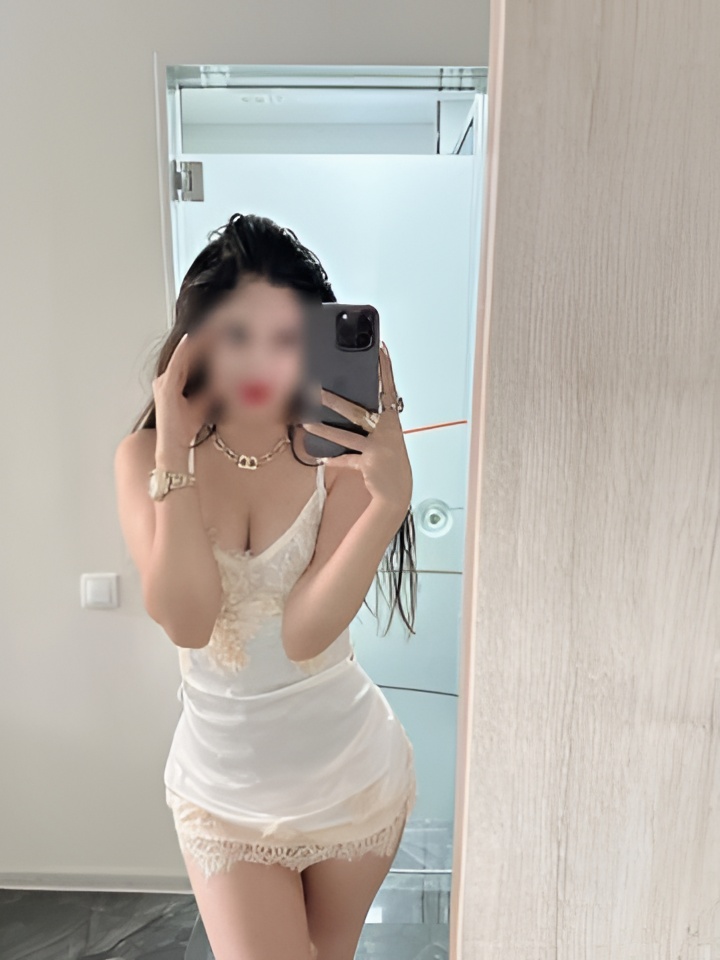 Индивидуалка Хана, доступна для личного знакомства от 1500 руб