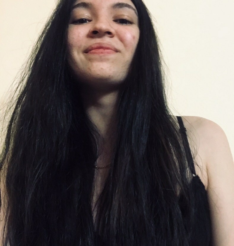 Ева привлекальеная девушка из Снежного цена от 3000 руб