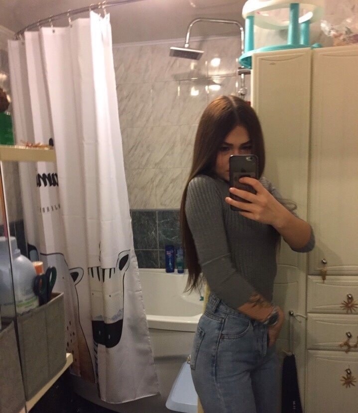 Марфа привлекальеная девушка из Снежного цена от 3000 руб