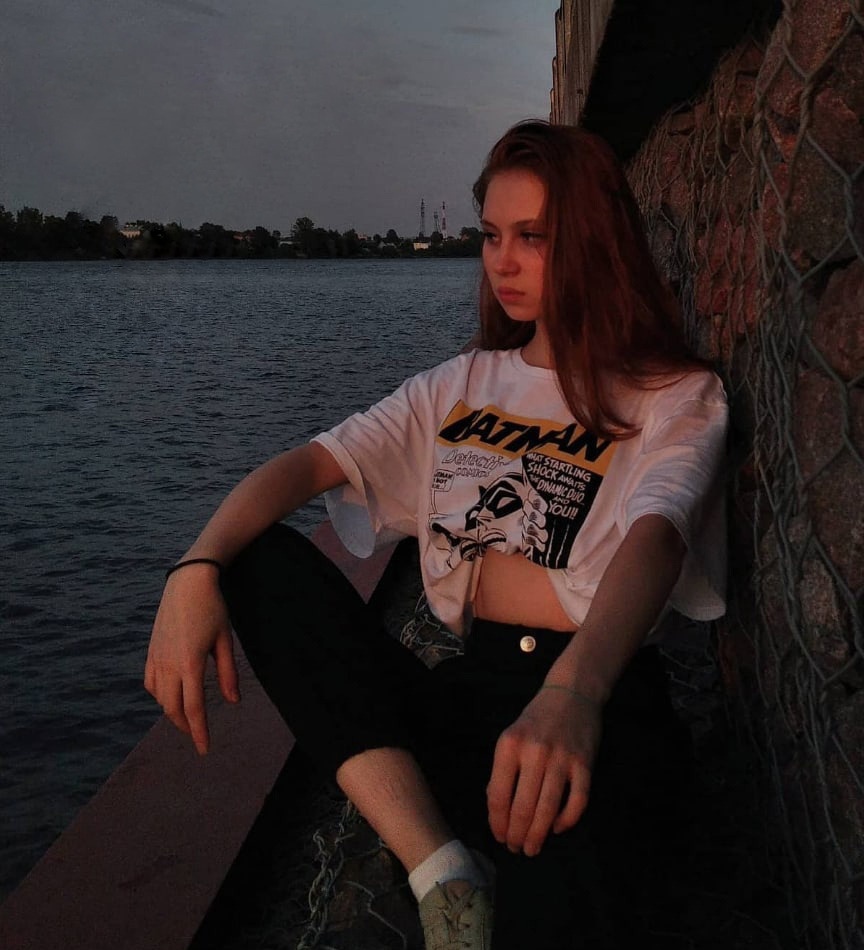 Индивидуалка Лена, доступна для личного знакомства от 3000 руб