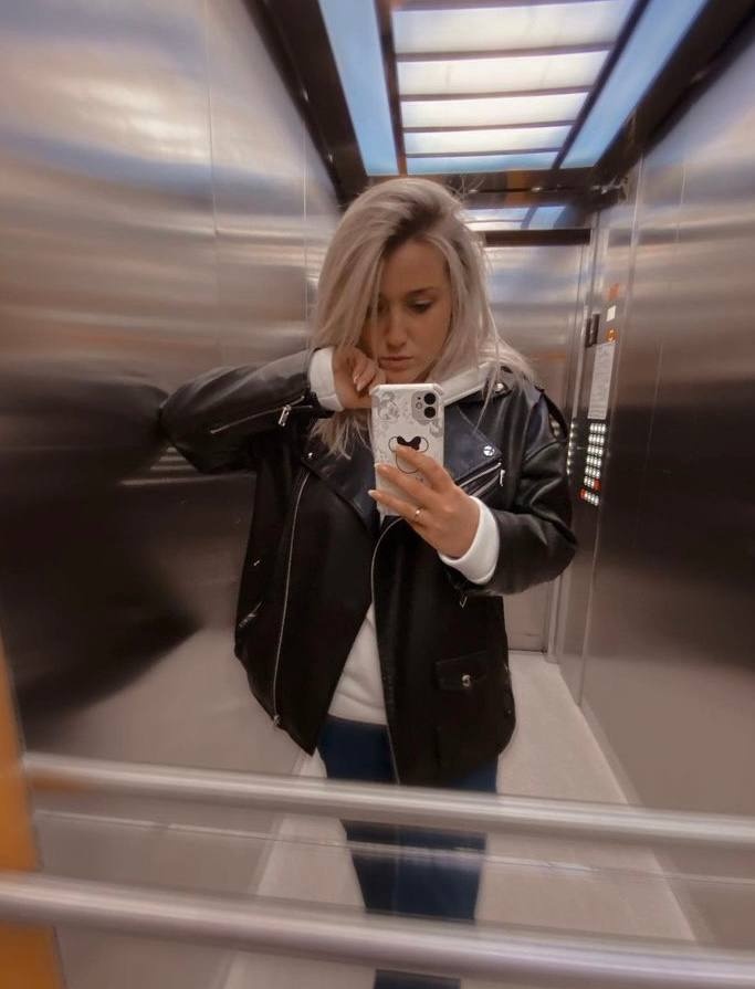 🎥 Ирен привлекальеная девушка из Снежного цена от 5000 руб