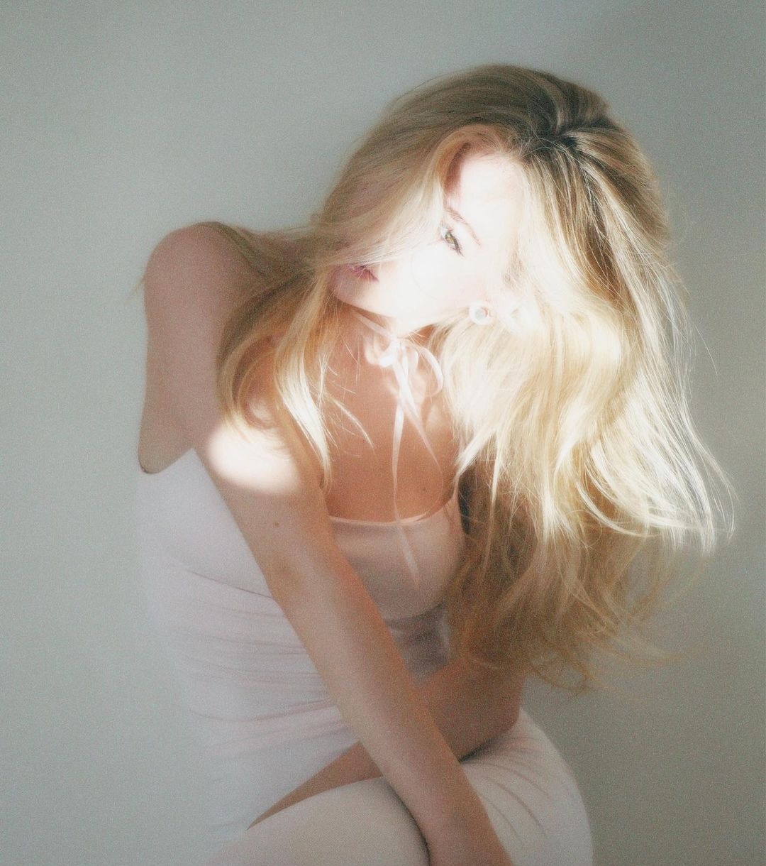 Влада привлекальеная девушка из Снежного цена от 7000 руб