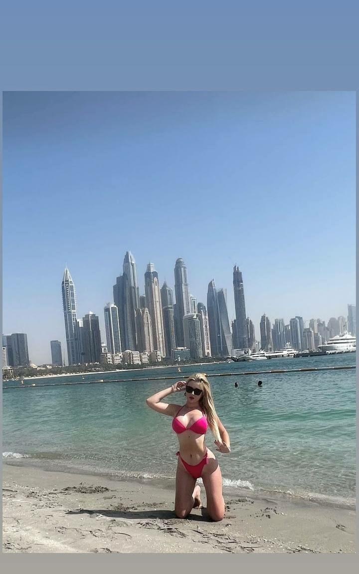 Влада привлекальеная девушка из Снежного цена от 6000 руб