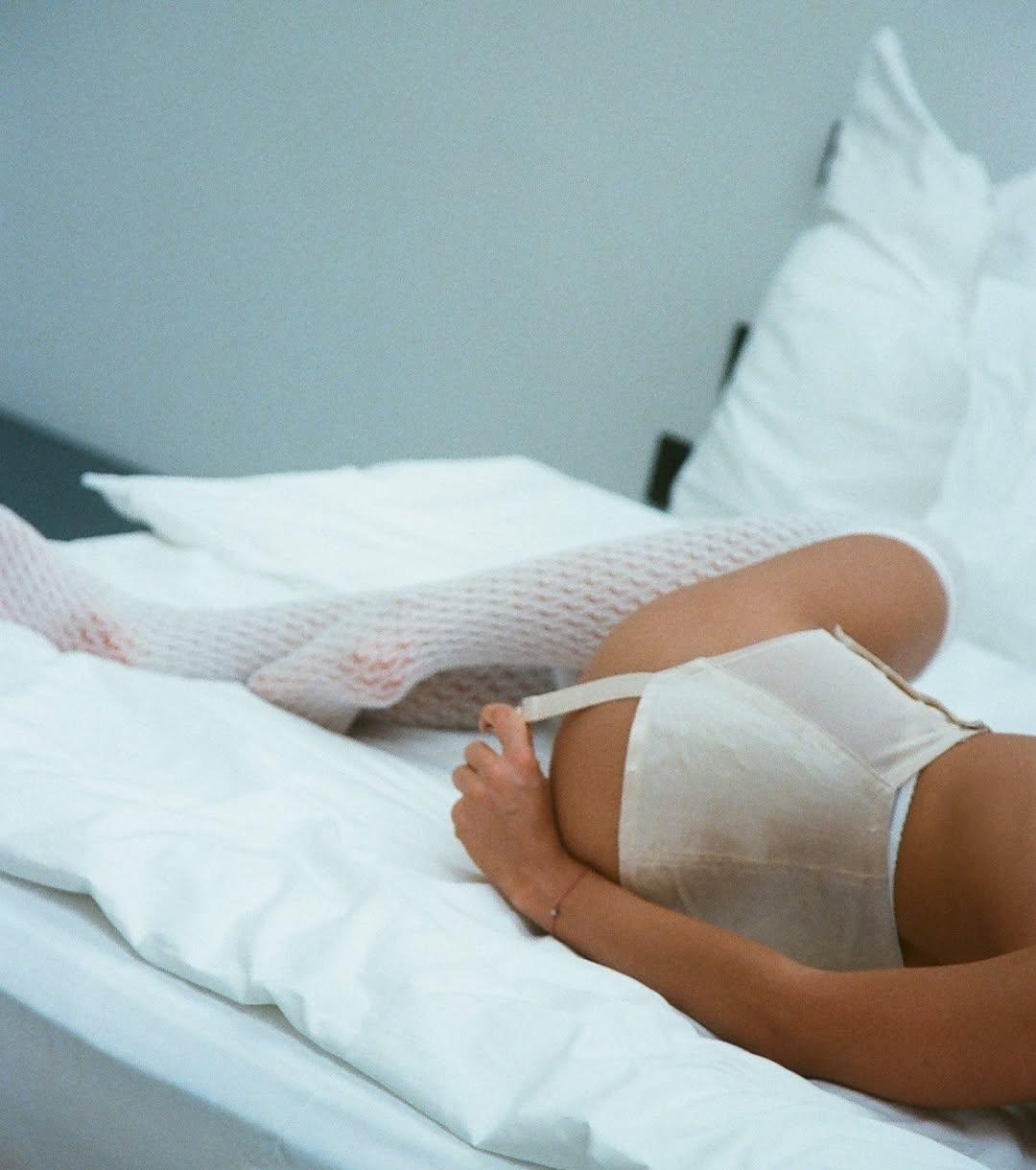 Лия привлекальеная девушка из Снежного цена от 7000 руб