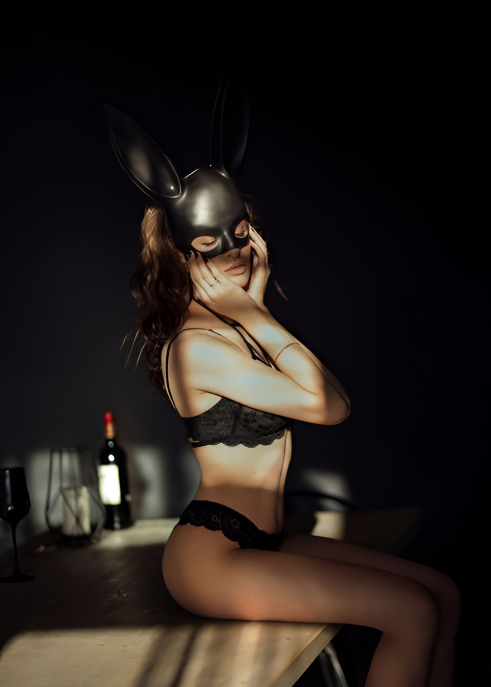 Индивидуалка Кира, доступна для личного знакомства от 10000 руб