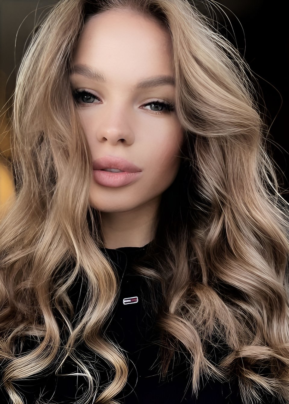 Индивидуалка Надя, доступна для личного знакомства от 8000 руб