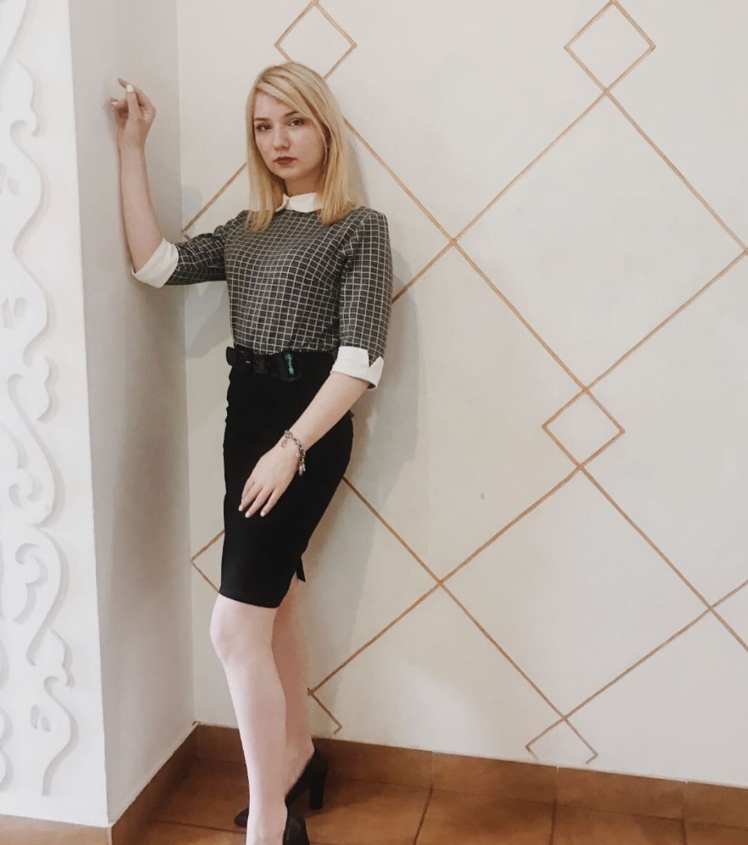 Индивидуалка Алена, доступна для личного знакомства от 3500 руб