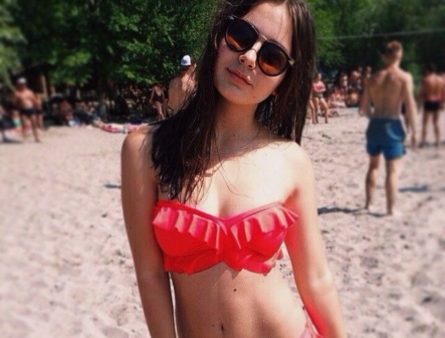 Индивидуалка Карина, доступна для личного знакомства от 3500 руб