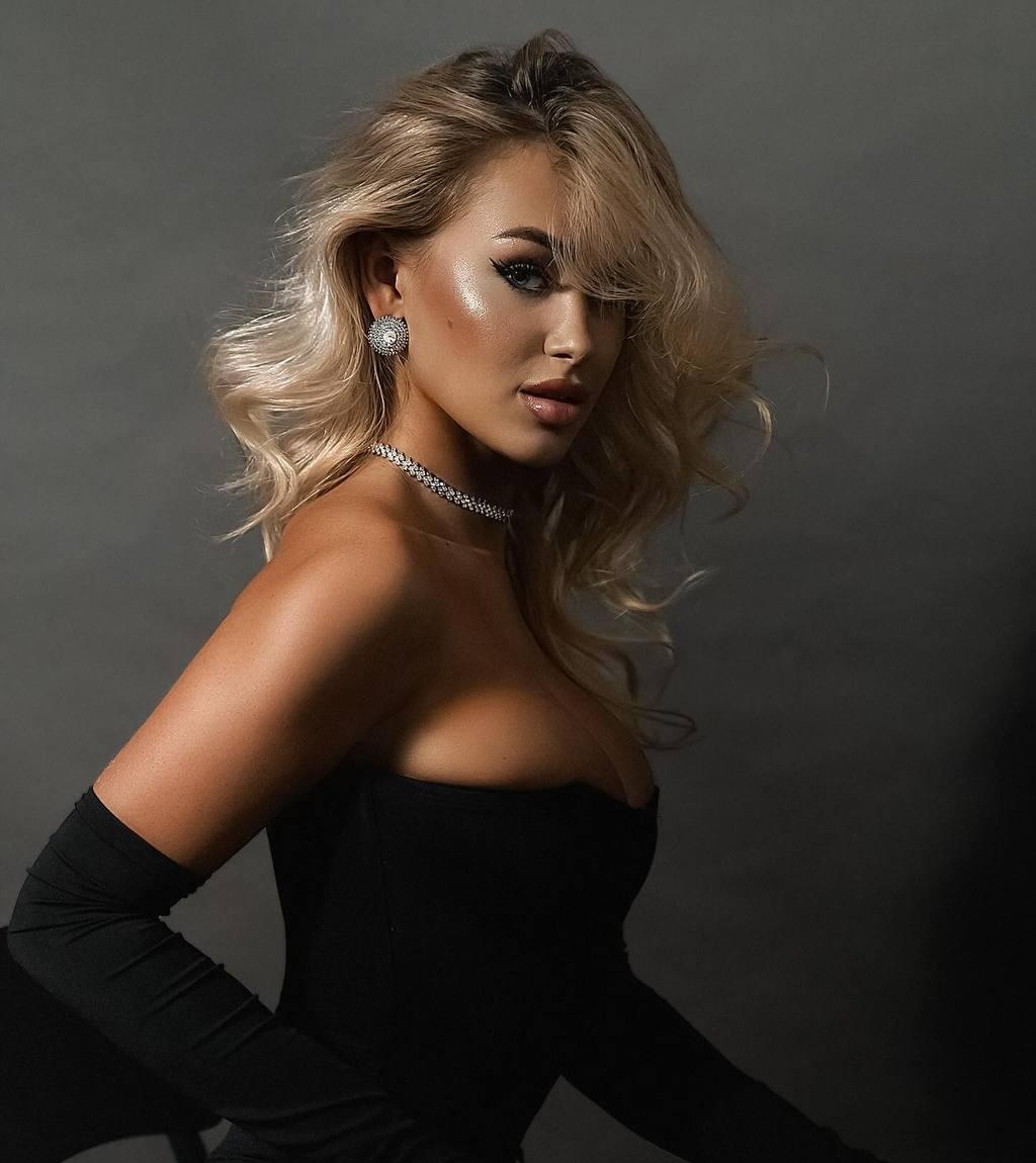 Индивидуалка Катька, доступна для личного знакомства от 4000 руб