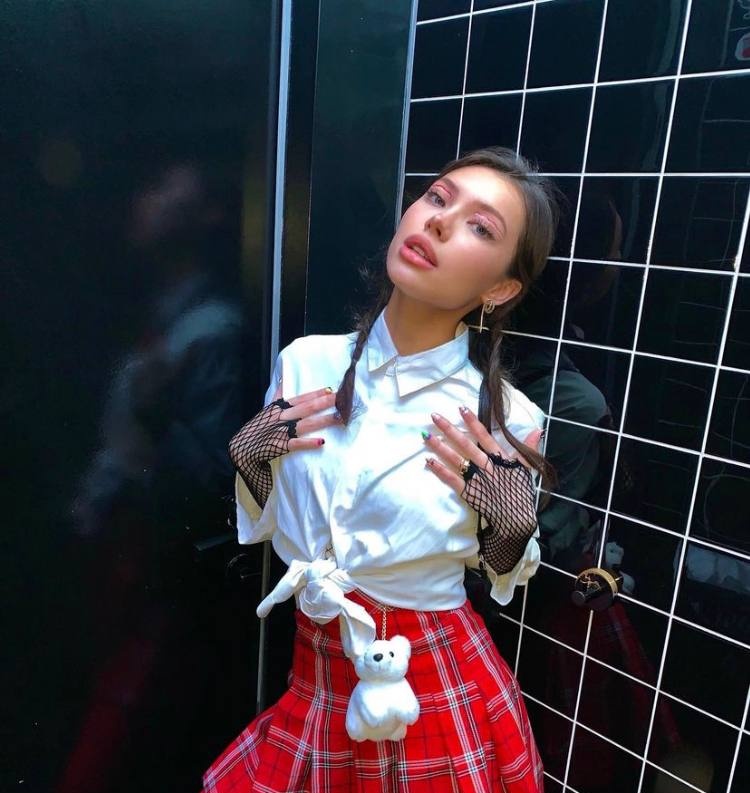 Индивидуалка Ольга, доступна для личного знакомства от 6000 руб