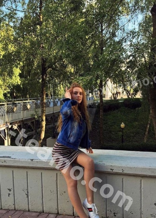 Индивидуалка 🎥 Алекса, доступна для личного знакомства от 5000 руб