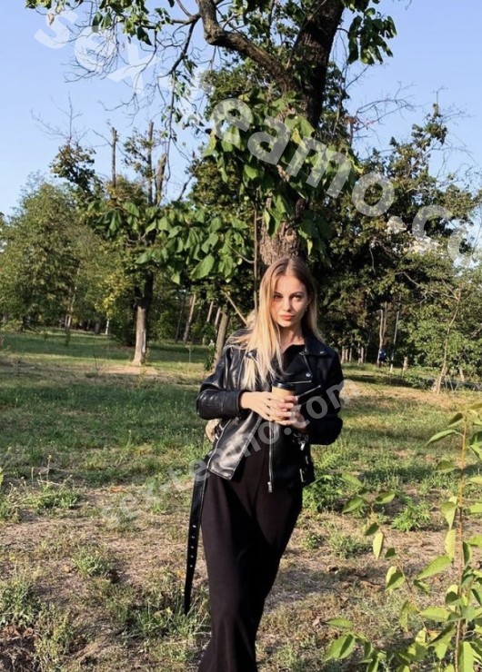 Индивидуалка 🎥 Алла, доступна для личного знакомства от 3500 руб