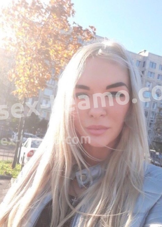 Влада привлекательная девушка из Снежного цена от 3500 руб