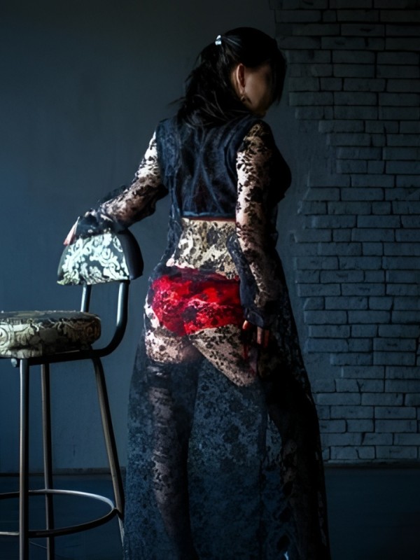 Борислава привлекательная девушка из Снежного цена от 1500 руб