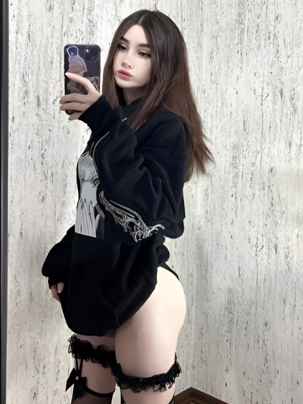 Карина привлекательная девушка из Снежного цена от 2000 руб