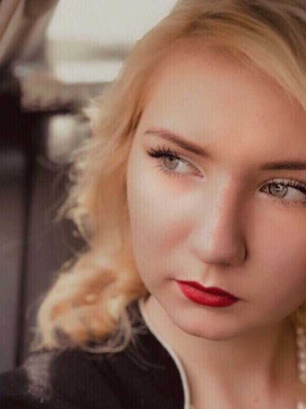 Алена фото 4