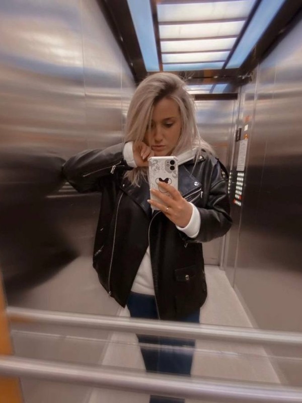 🎥 Ирен привлекательная девушка из Снежного цена от 5000 руб