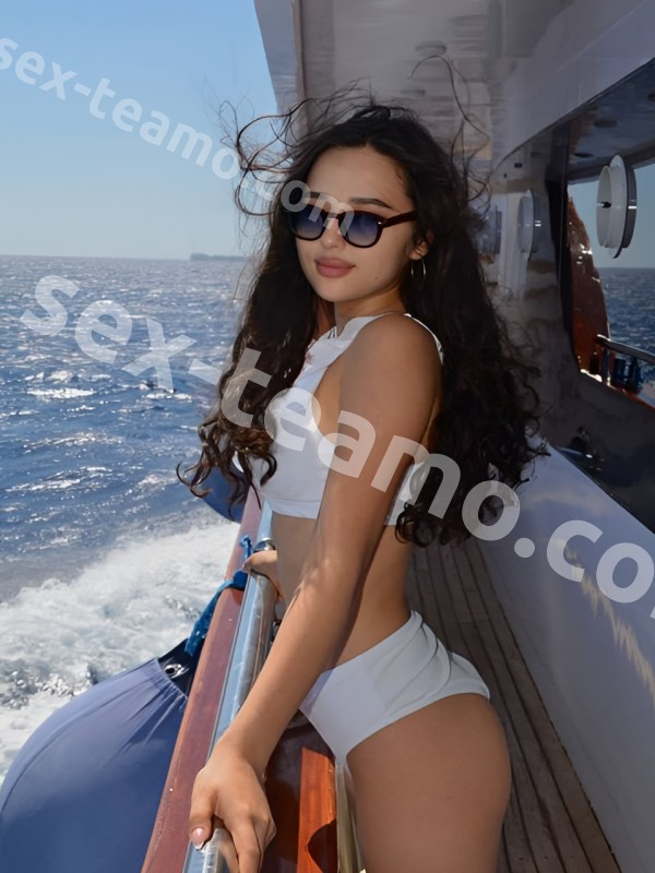 Даша из Снежного