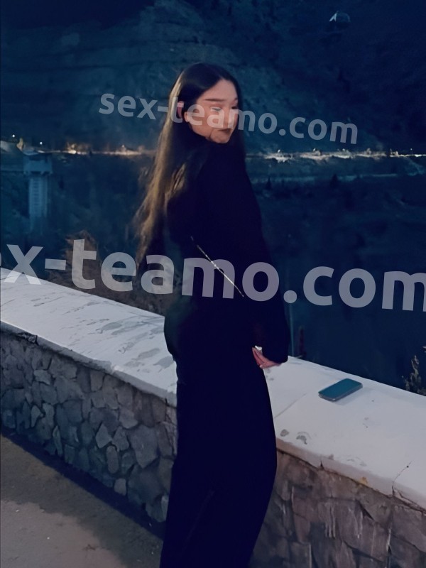 Белла из Снежного